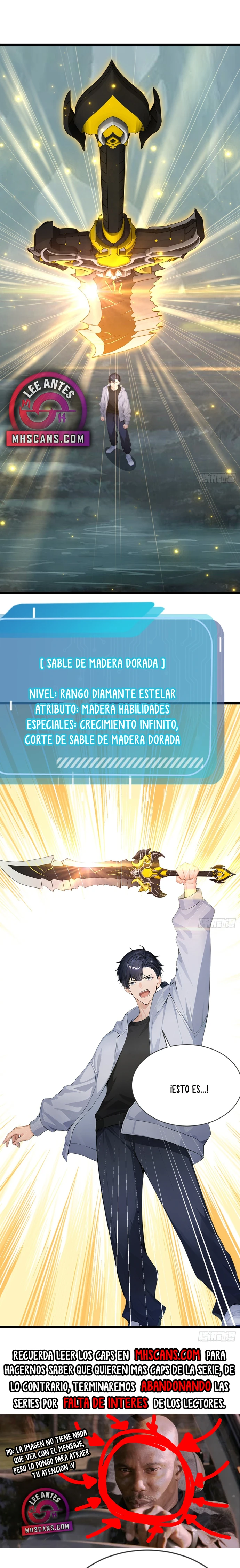 Read Domesticando Chicas Monstruos mientras Todos Domestican Meros Monstruos ES Manga Online