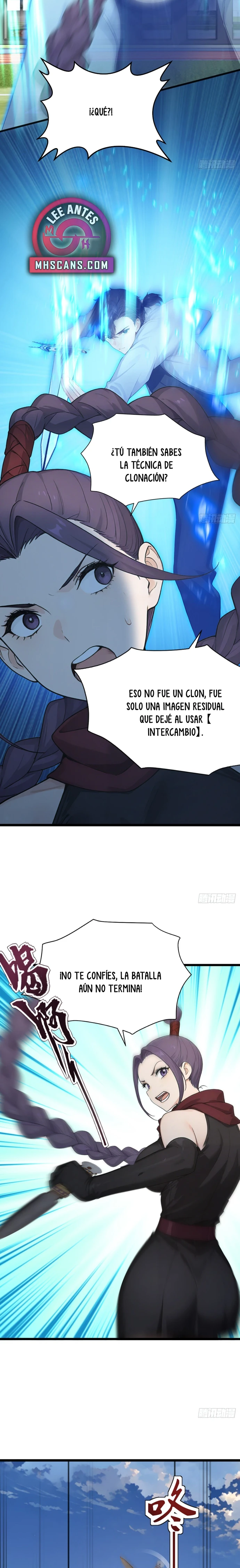 Read Domesticando Chicas Monstruos mientras Todos Domestican Meros Monstruos ES Manga Online