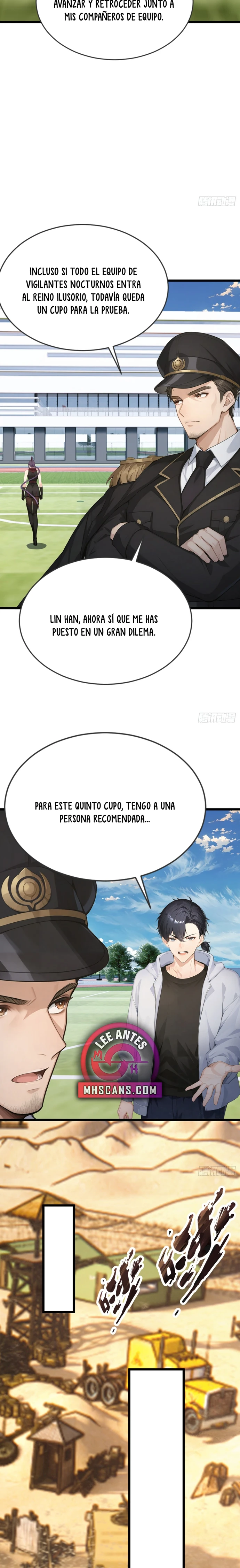 Read Domesticando Chicas Monstruos mientras Todos Domestican Meros Monstruos ES Manga Online
