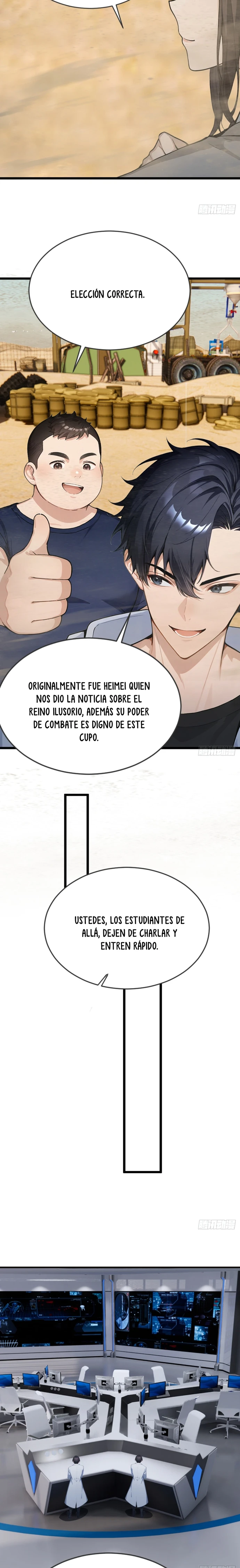 Read Domesticando Chicas Monstruos mientras Todos Domestican Meros Monstruos ES Manga Online