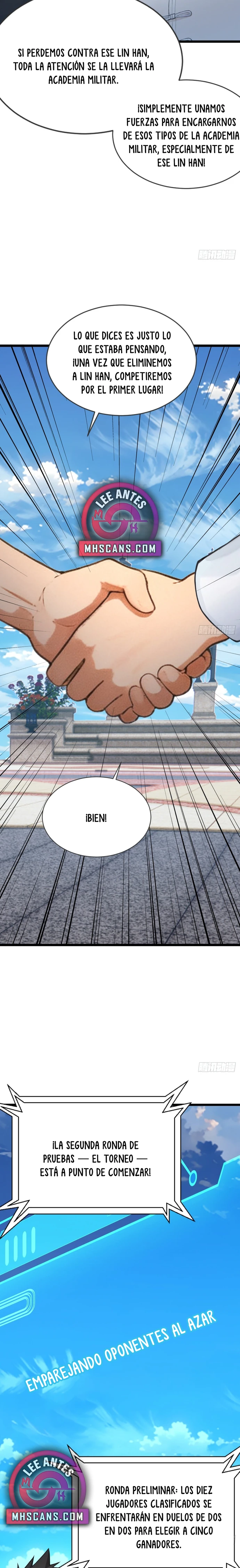 Read Domesticando Chicas Monstruos mientras Todos Domestican Meros Monstruos ES Manga Online