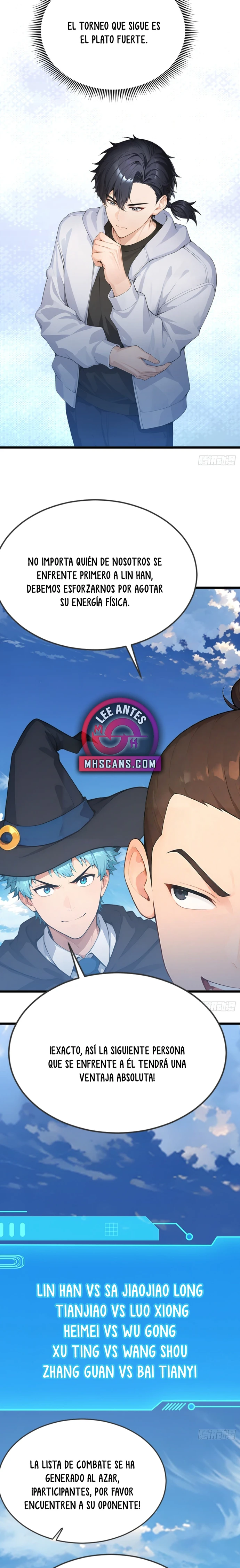 Read Domesticando Chicas Monstruos mientras Todos Domestican Meros Monstruos ES Manga Online