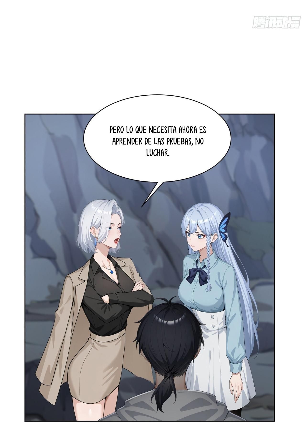 Read Domesticando Chicas Monstruos mientras Todos Domestican Meros Monstruos ES Manga Online