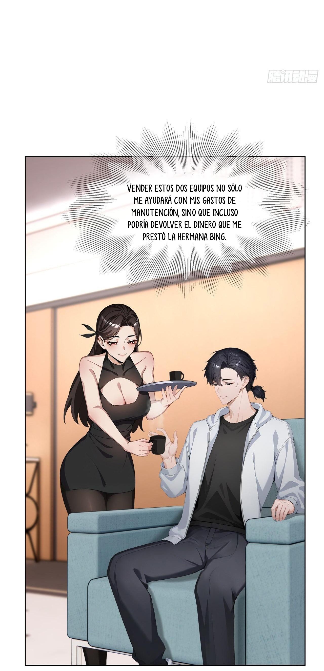 Read Domesticando Chicas Monstruos mientras Todos Domestican Meros Monstruos ES Manga Online