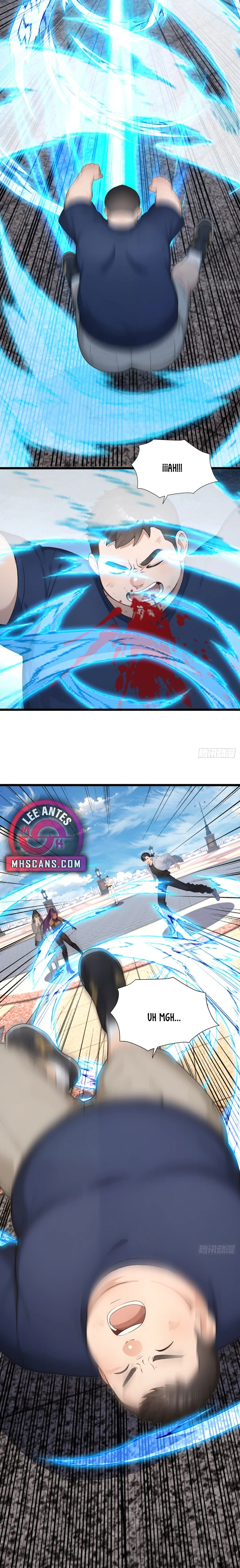 Read Domesticando Chicas Monstruos mientras Todos Domestican Meros Monstruos ES Manga Online