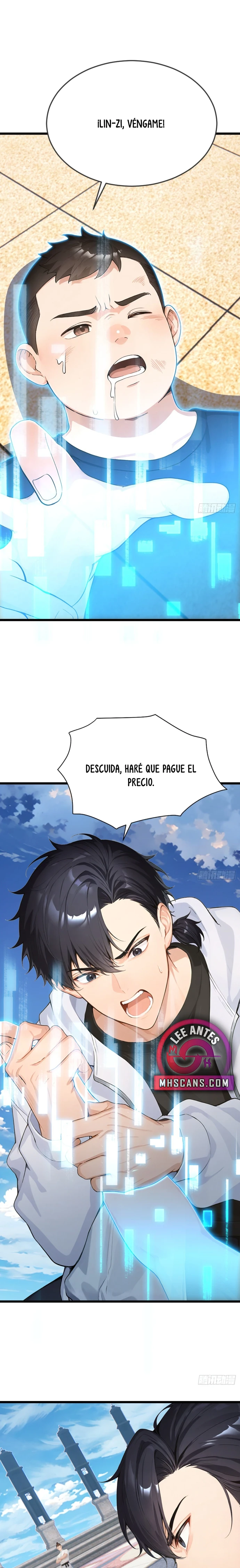 Read Domesticando Chicas Monstruos mientras Todos Domestican Meros Monstruos ES Manga Online