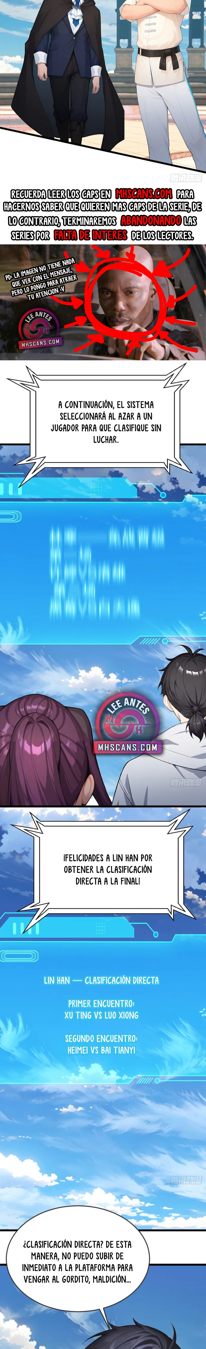 Read Domesticando Chicas Monstruos mientras Todos Domestican Meros Monstruos ES Manga Online