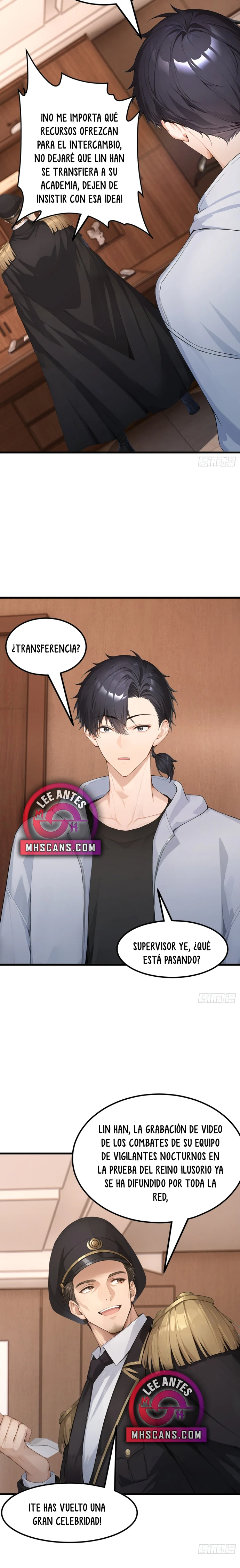Read Domesticando Chicas Monstruos mientras Todos Domestican Meros Monstruos ES Manga Online