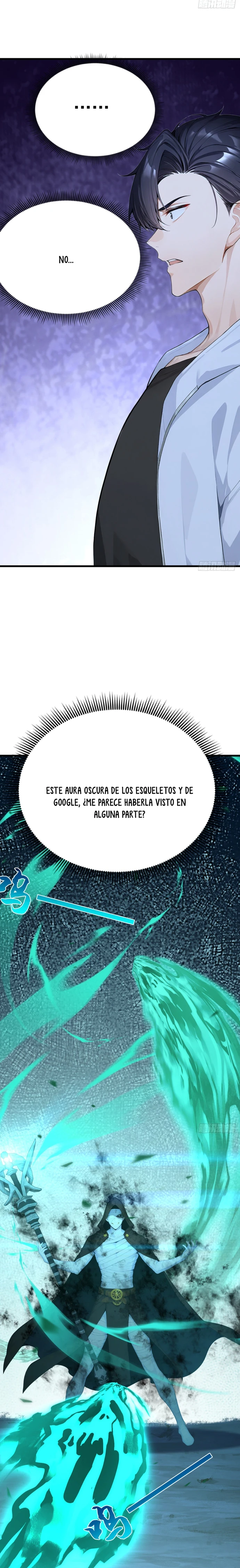 Read Domesticando Chicas Monstruos mientras Todos Domestican Meros Monstruos ES Manga Online