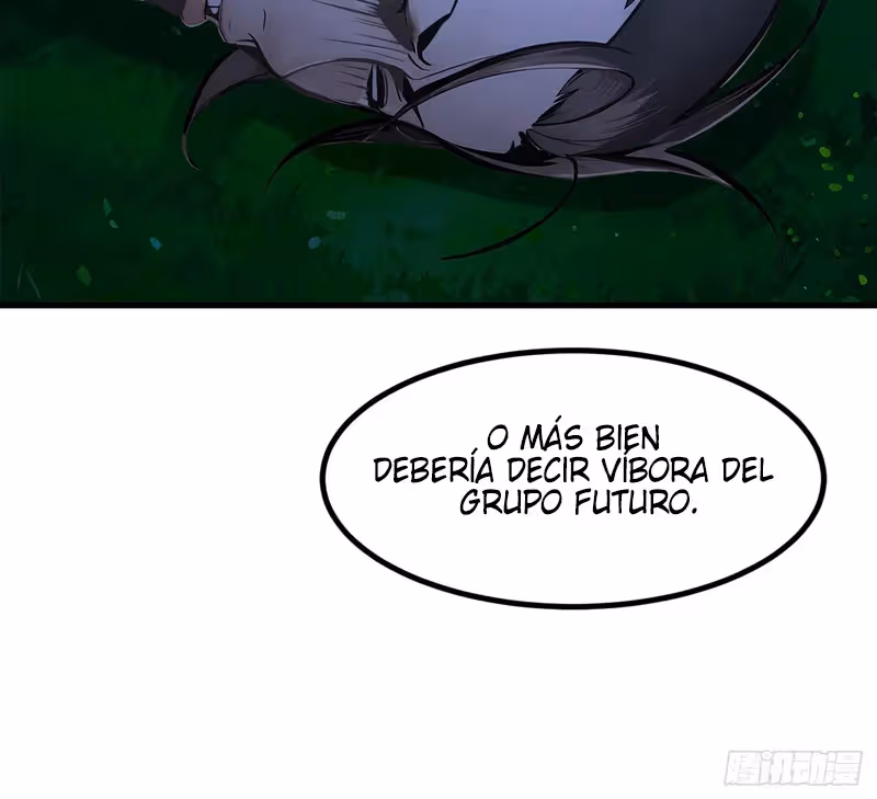 Read Dominando el resurgimiento de la energia espiritual ES Manga Online