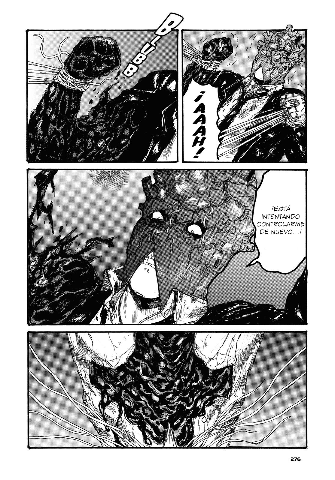 Read Dorohedoro ES Manga Online