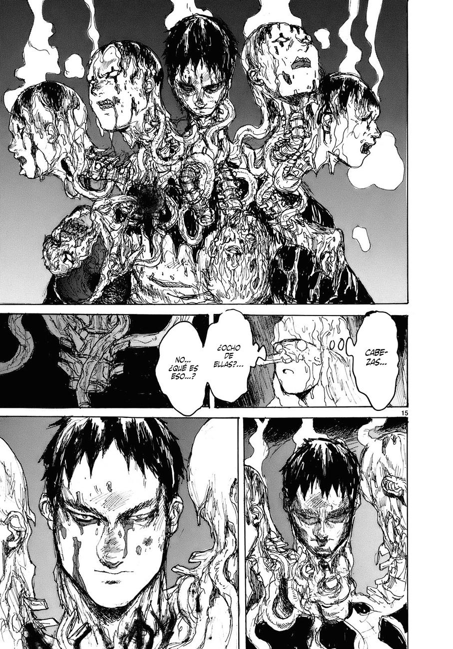 Read Dorohedoro ES Manga Online
