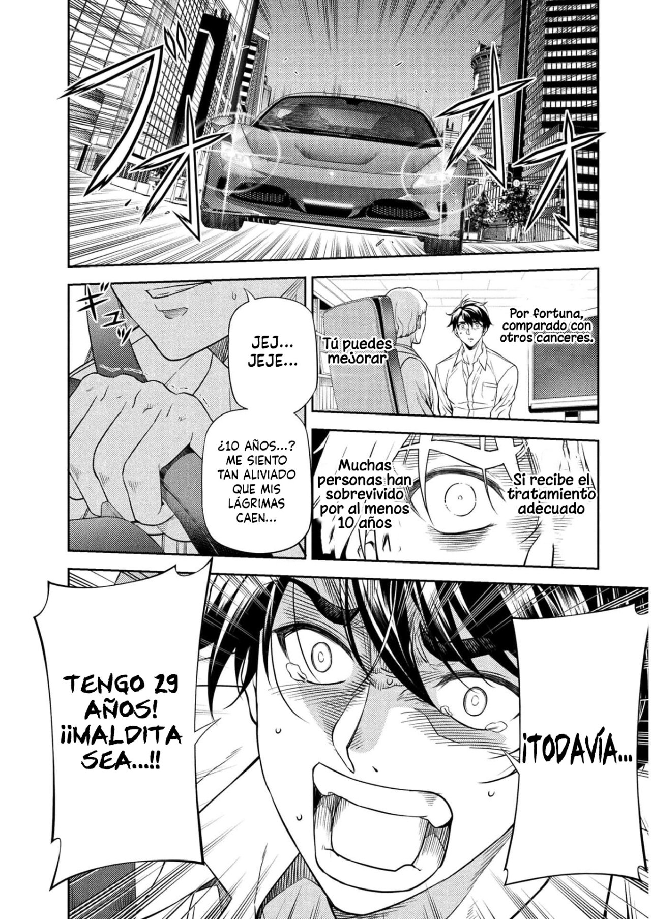 Read Drawing Saikyou Mangaka wa Oekaki Skill de Isekai Musou Suru ES Manga Online