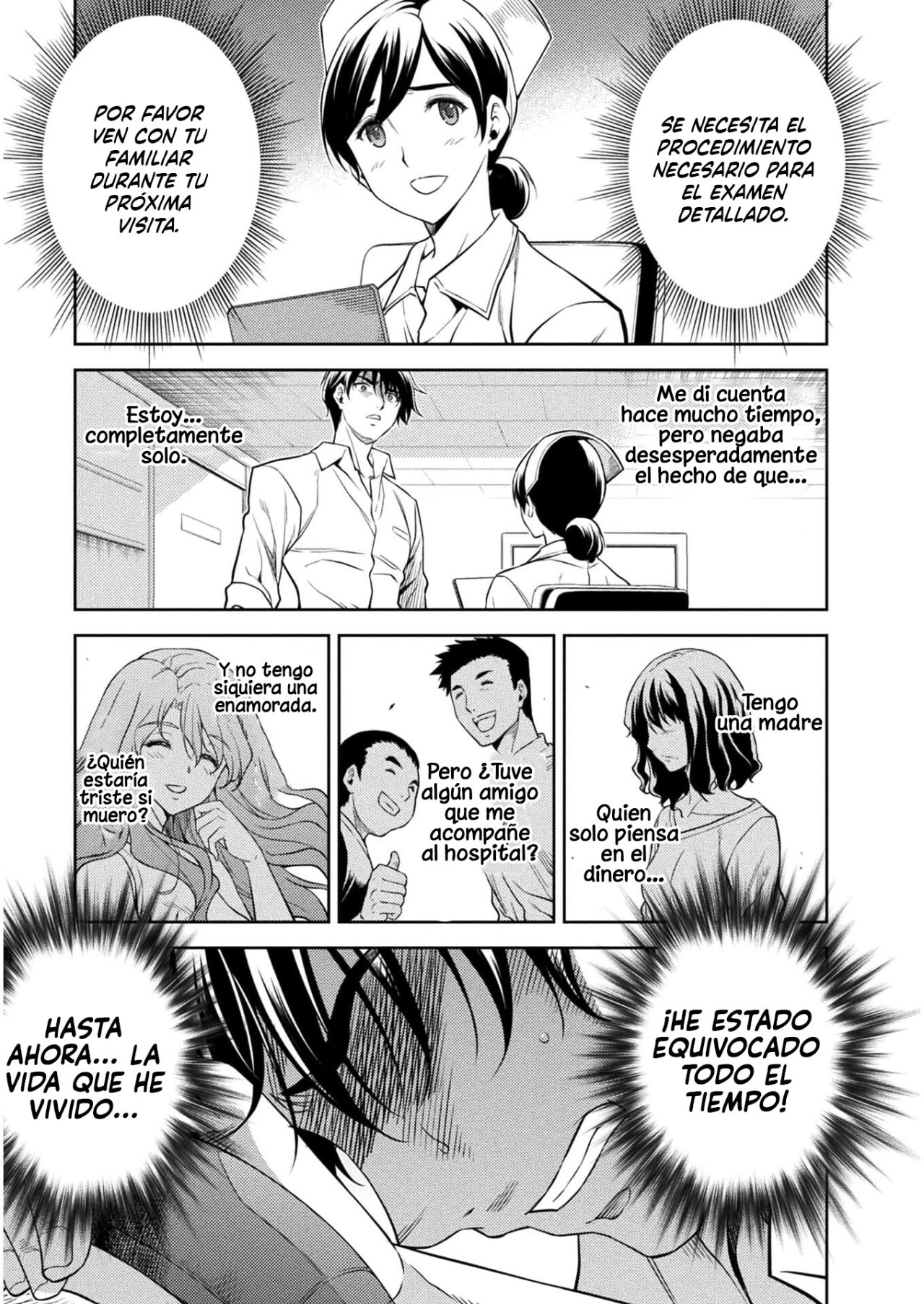 Read Drawing Saikyou Mangaka wa Oekaki Skill de Isekai Musou Suru ES Manga Online