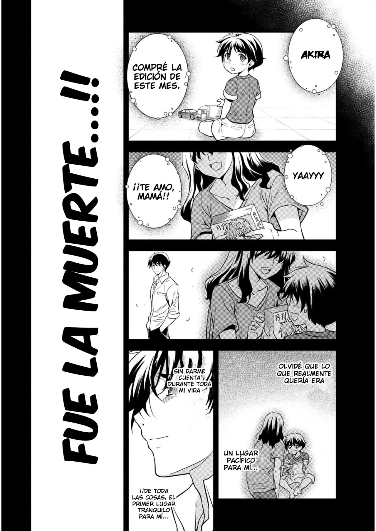Read Drawing Saikyou Mangaka wa Oekaki Skill de Isekai Musou Suru ES Manga Online