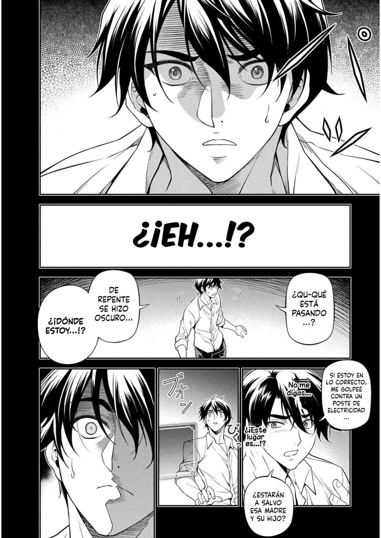 Read Drawing Saikyou Mangaka wa Oekaki Skill de Isekai Musou Suru ES Manga Online