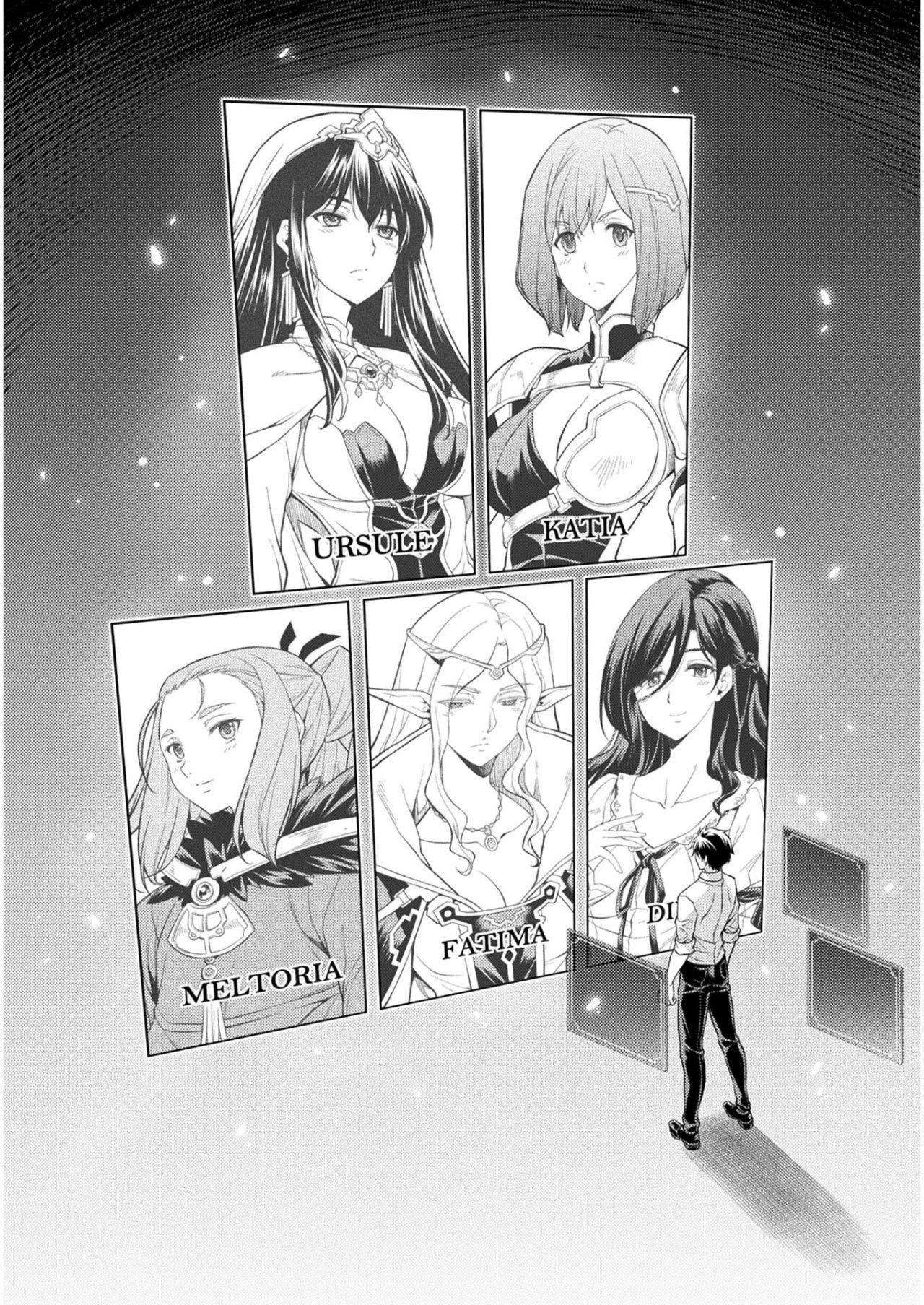 Read Drawing Saikyou Mangaka wa Oekaki Skill de Isekai Musou Suru ES Manga Online