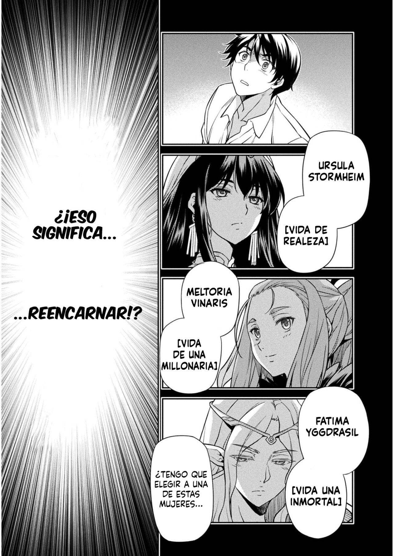 Read Drawing Saikyou Mangaka wa Oekaki Skill de Isekai Musou Suru ES Manga Online