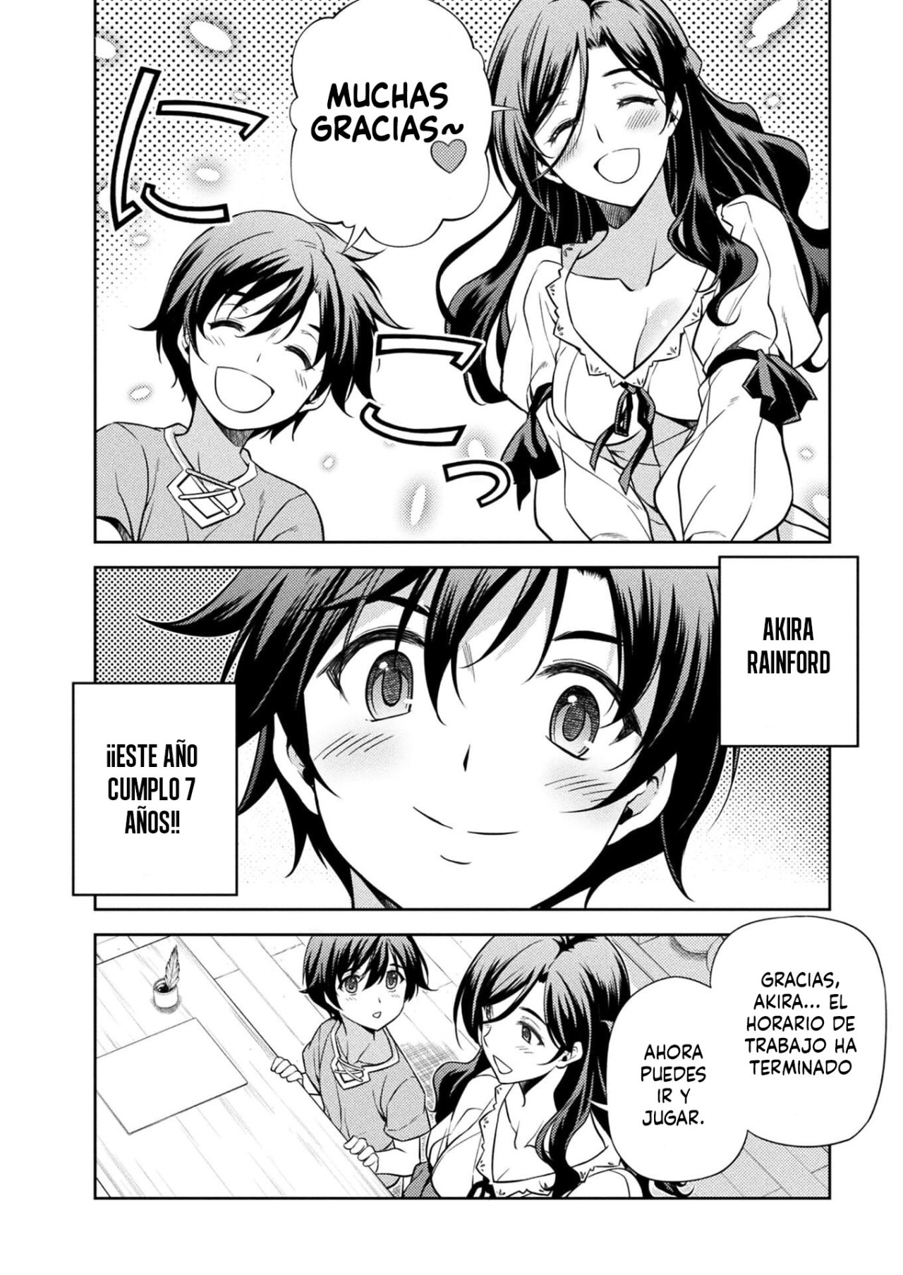 Read Drawing Saikyou Mangaka wa Oekaki Skill de Isekai Musou Suru ES Manga Online
