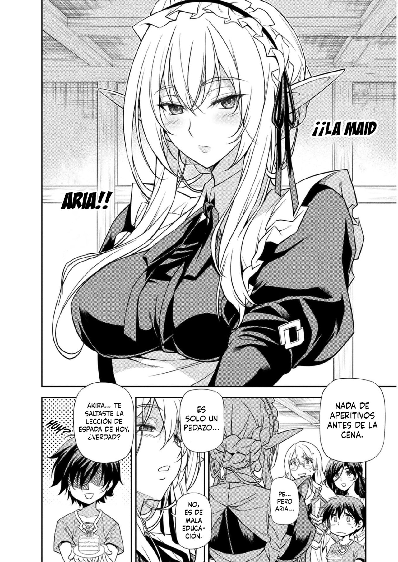 Read Drawing Saikyou Mangaka wa Oekaki Skill de Isekai Musou Suru ES Manga Online
