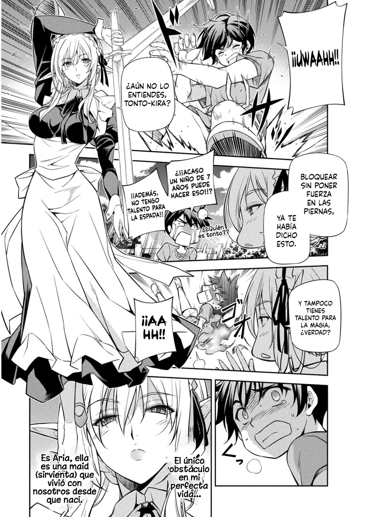 Read Drawing Saikyou Mangaka wa Oekaki Skill de Isekai Musou Suru ES Manga Online