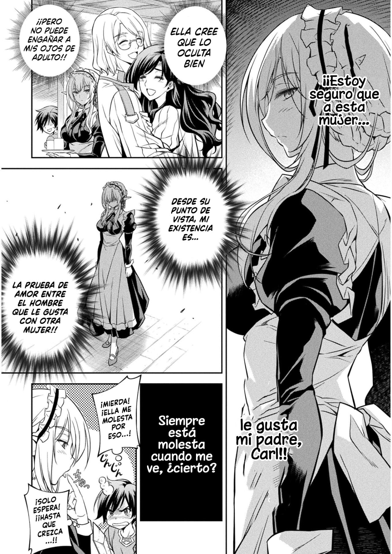Read Drawing Saikyou Mangaka wa Oekaki Skill de Isekai Musou Suru ES Manga Online