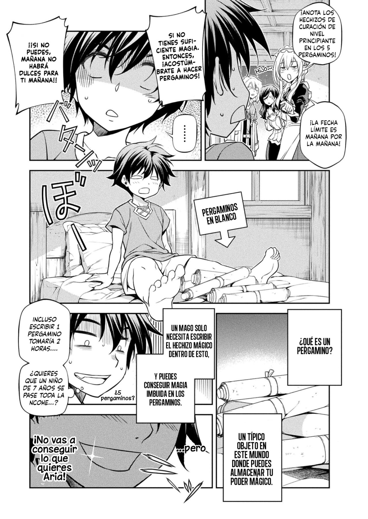 Read Drawing Saikyou Mangaka wa Oekaki Skill de Isekai Musou Suru ES Manga Online