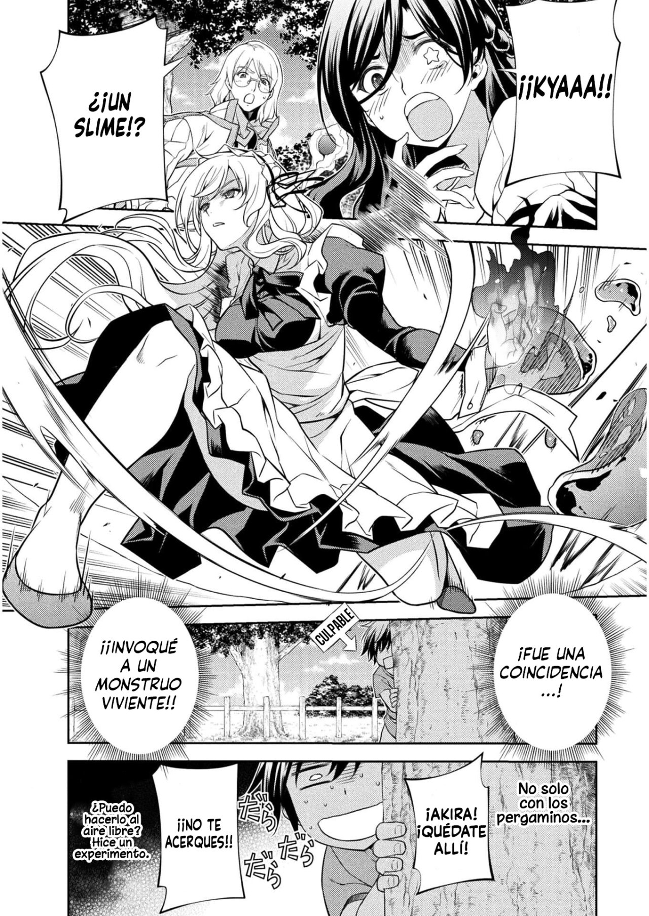 Read Drawing Saikyou Mangaka wa Oekaki Skill de Isekai Musou Suru ES Manga Online