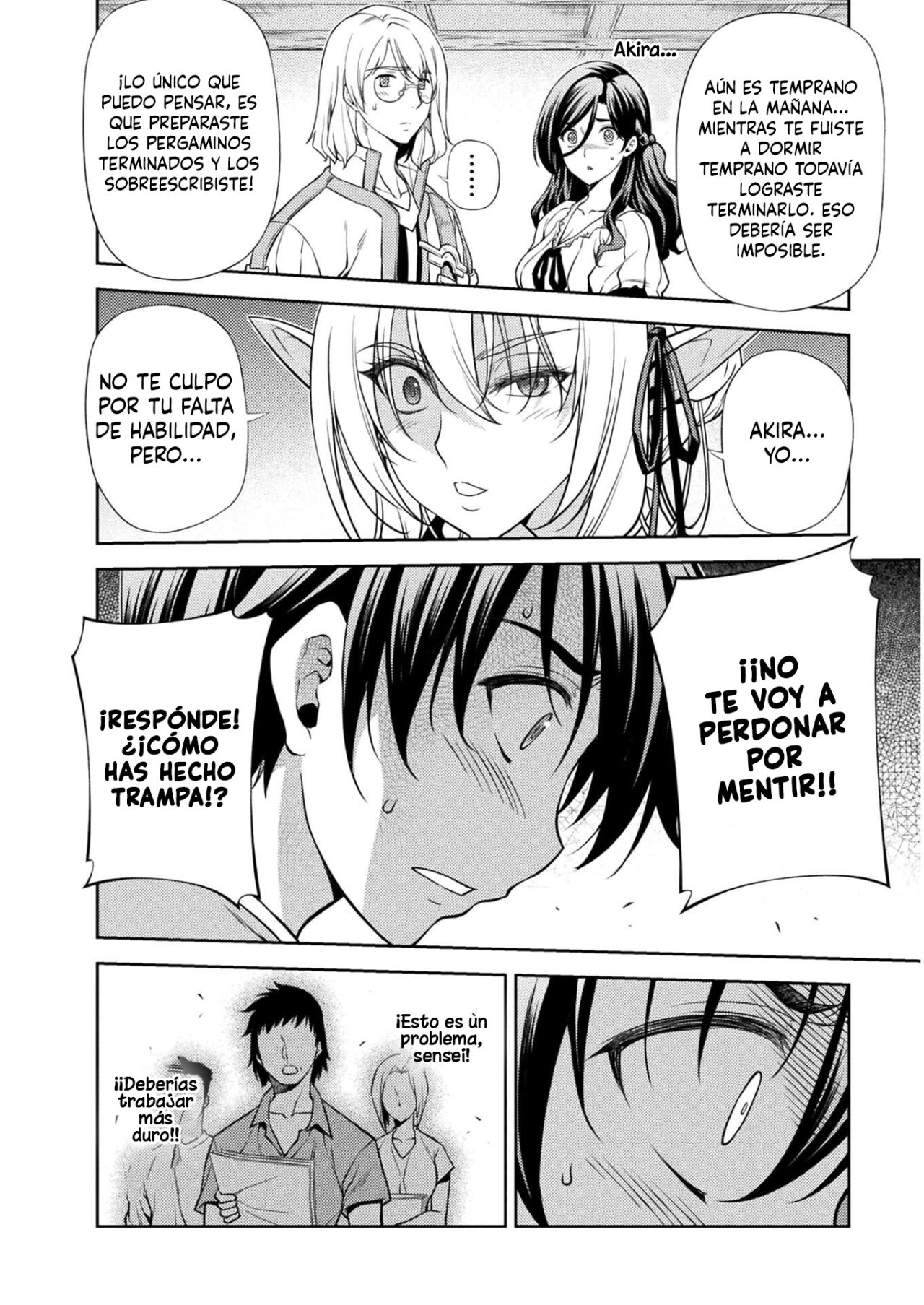 Read Drawing Saikyou Mangaka wa Oekaki Skill de Isekai Musou Suru ES Manga Online