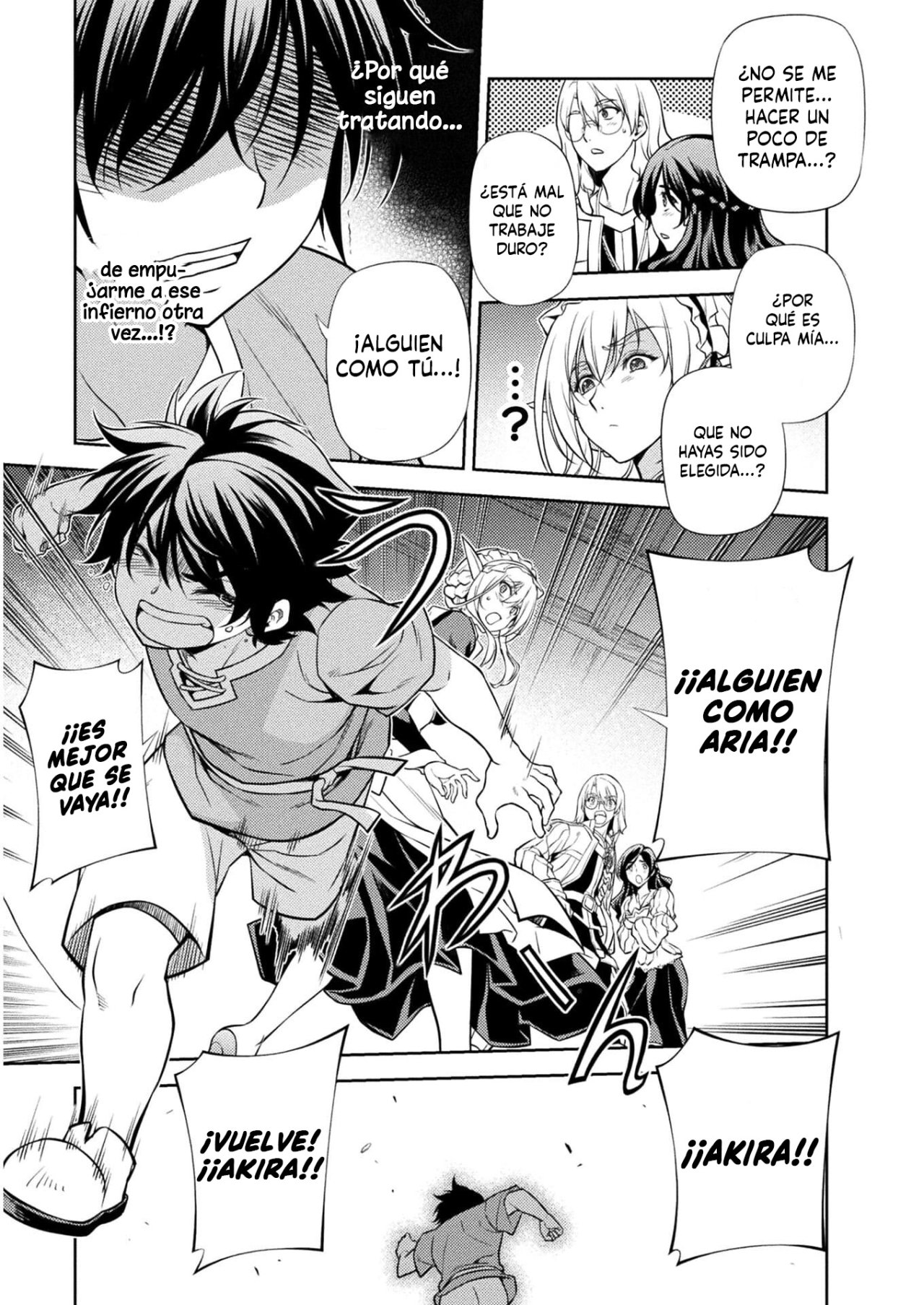 Read Drawing Saikyou Mangaka wa Oekaki Skill de Isekai Musou Suru ES Manga Online