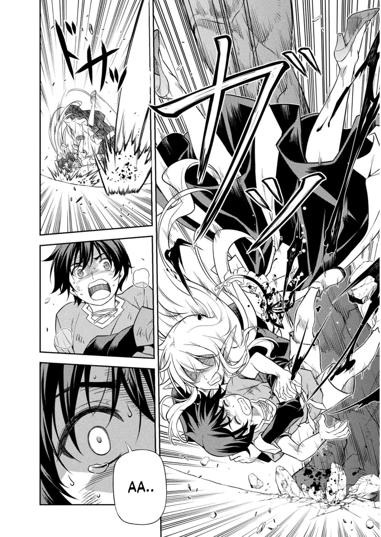 Read Drawing Saikyou Mangaka wa Oekaki Skill de Isekai Musou Suru ES Manga Online