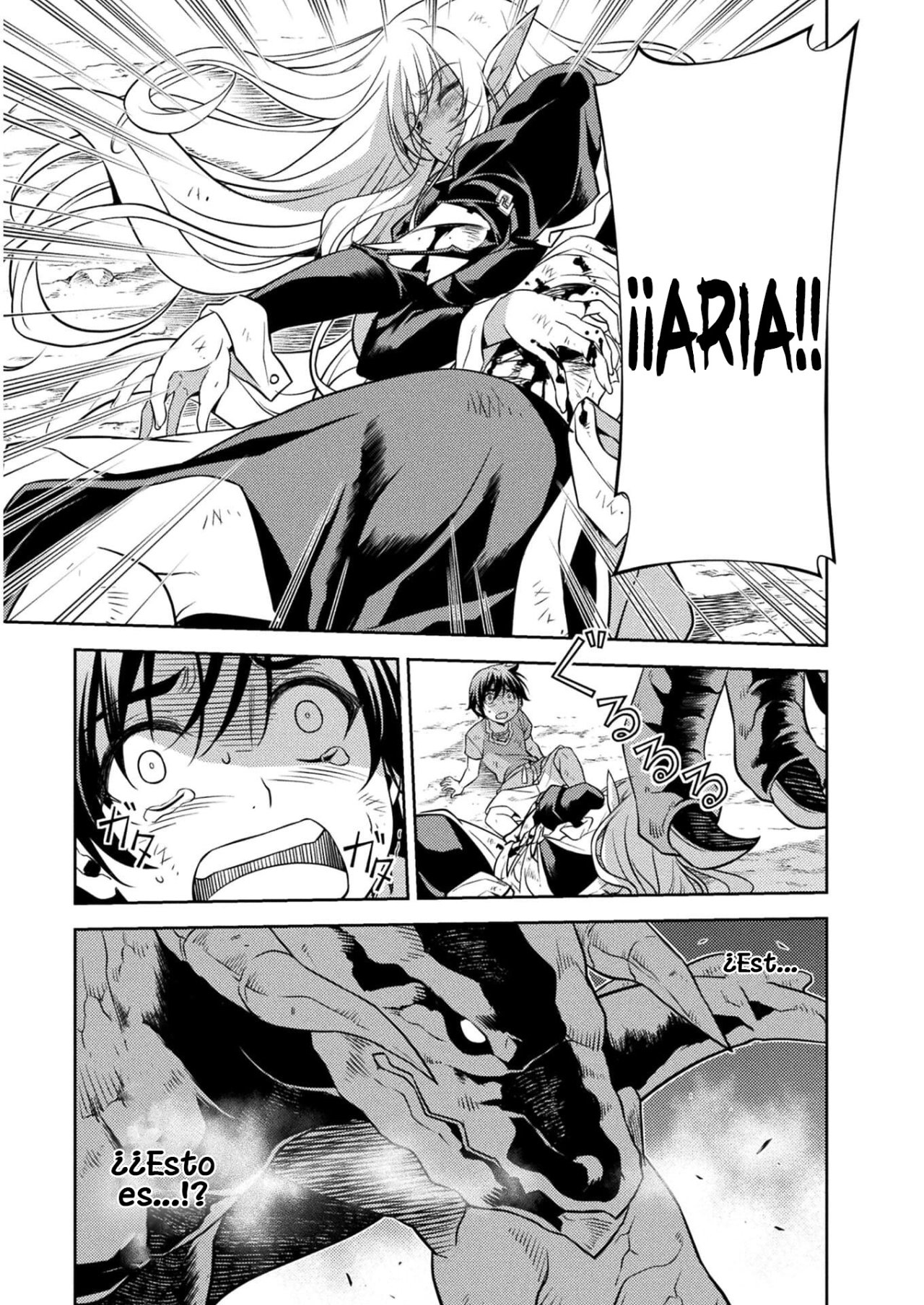 Read Drawing Saikyou Mangaka wa Oekaki Skill de Isekai Musou Suru ES Manga Online