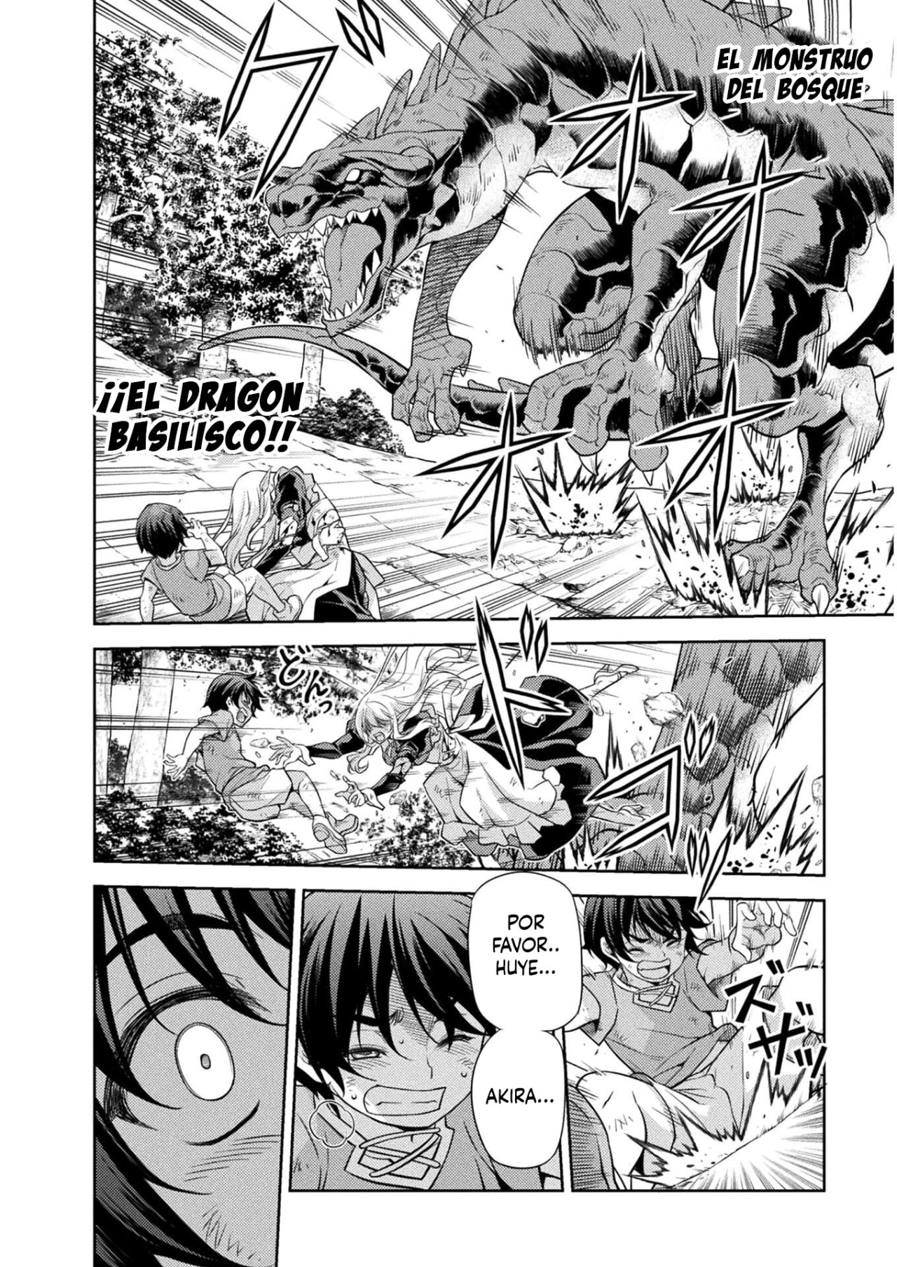 Read Drawing Saikyou Mangaka wa Oekaki Skill de Isekai Musou Suru ES Manga Online