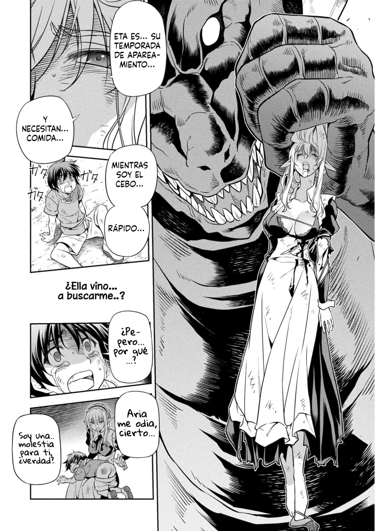 Read Drawing Saikyou Mangaka wa Oekaki Skill de Isekai Musou Suru ES Manga Online