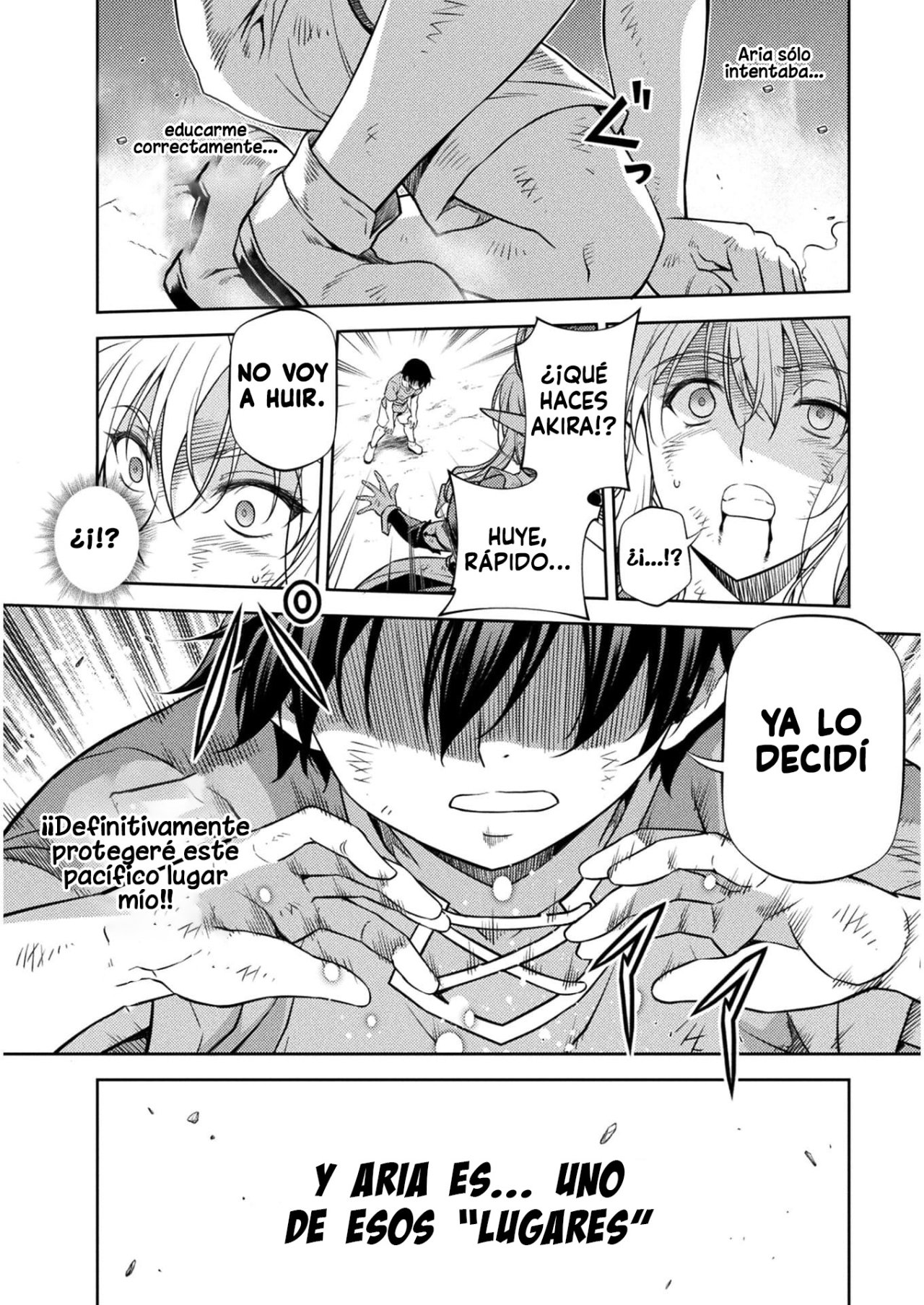 Read Drawing Saikyou Mangaka wa Oekaki Skill de Isekai Musou Suru ES Manga Online