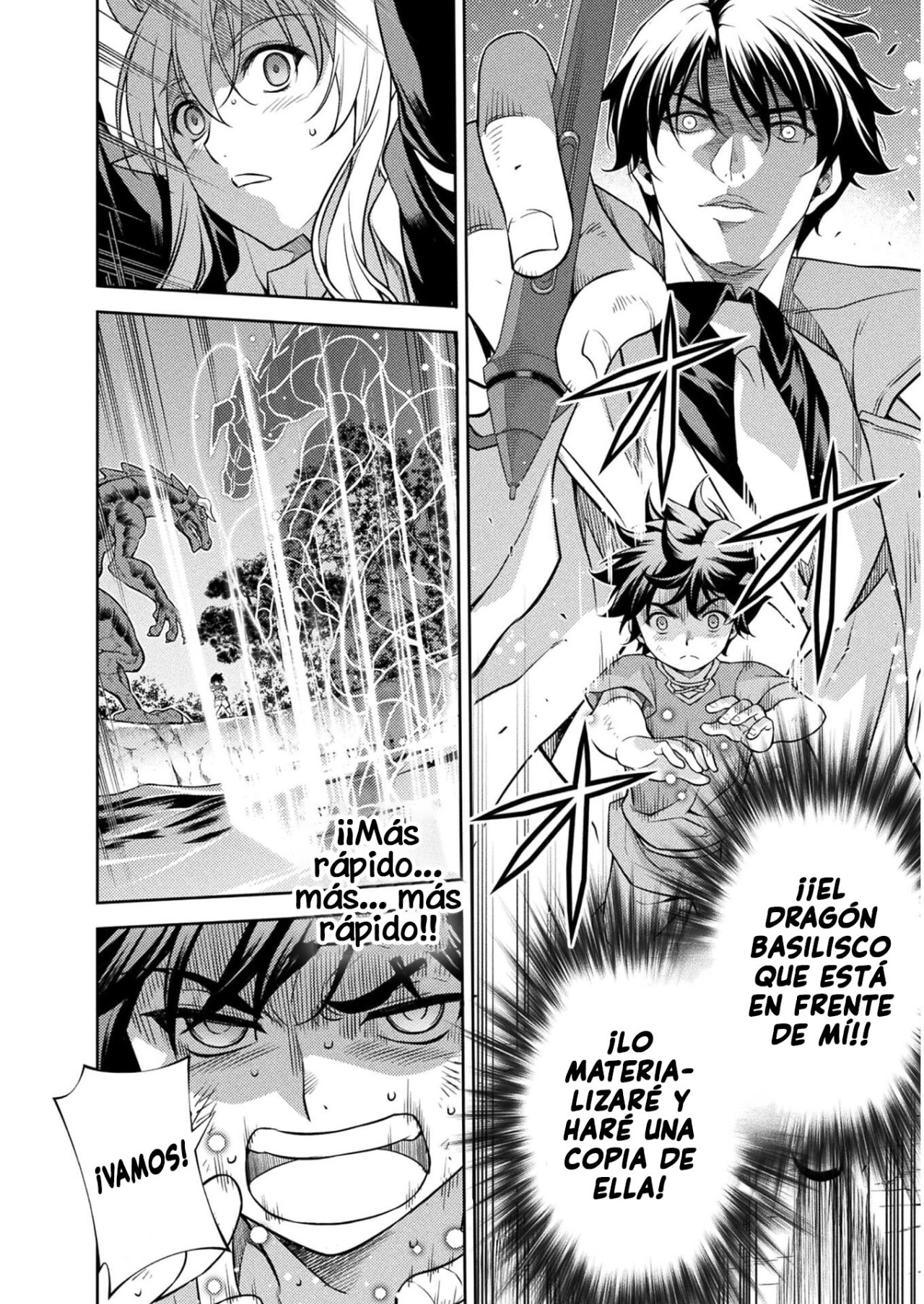 Read Drawing Saikyou Mangaka wa Oekaki Skill de Isekai Musou Suru ES Manga Online