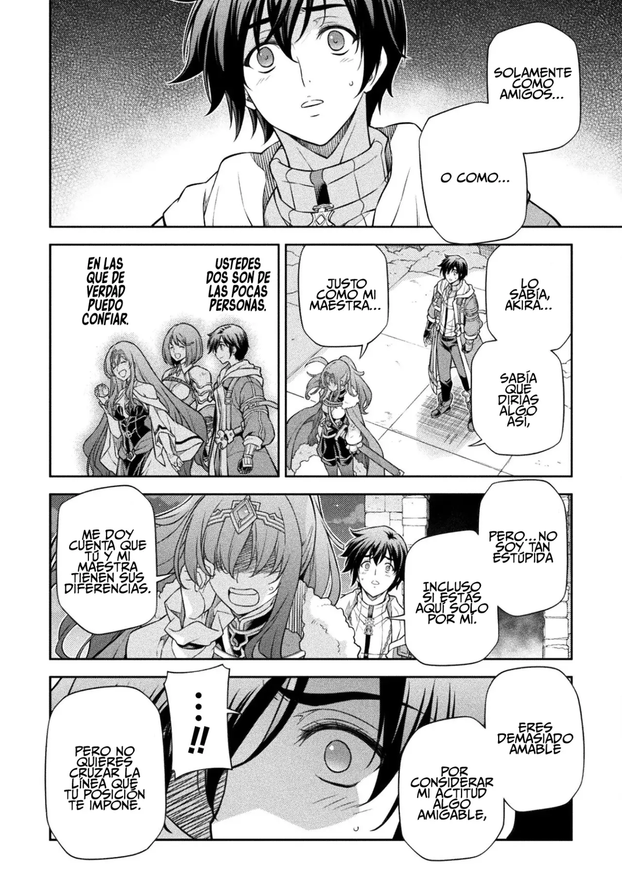 Read Drawing Saikyou Mangaka wa Oekaki Skill de Isekai Musou Suru ES Manga Online