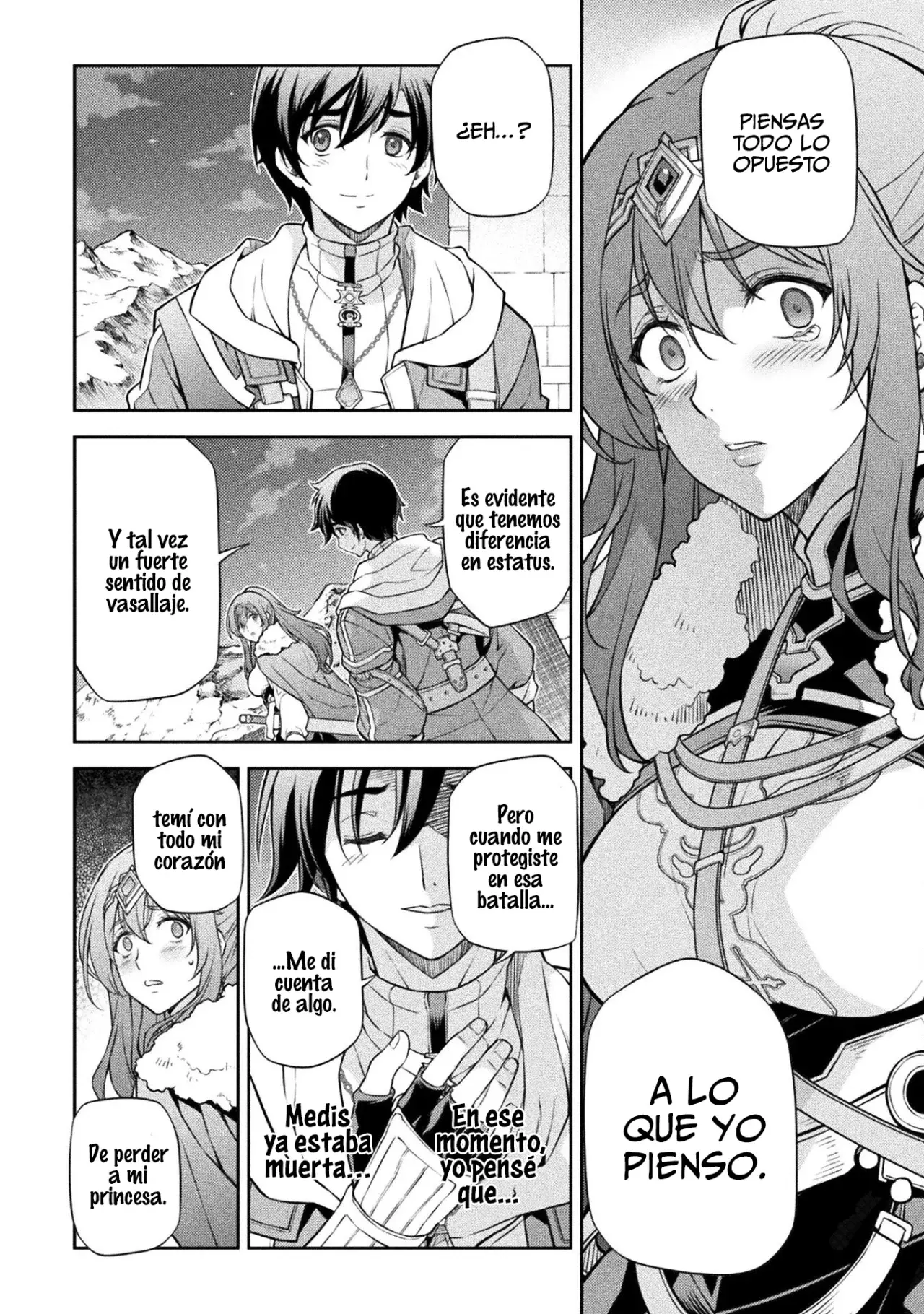 Read Drawing Saikyou Mangaka wa Oekaki Skill de Isekai Musou Suru ES Manga Online