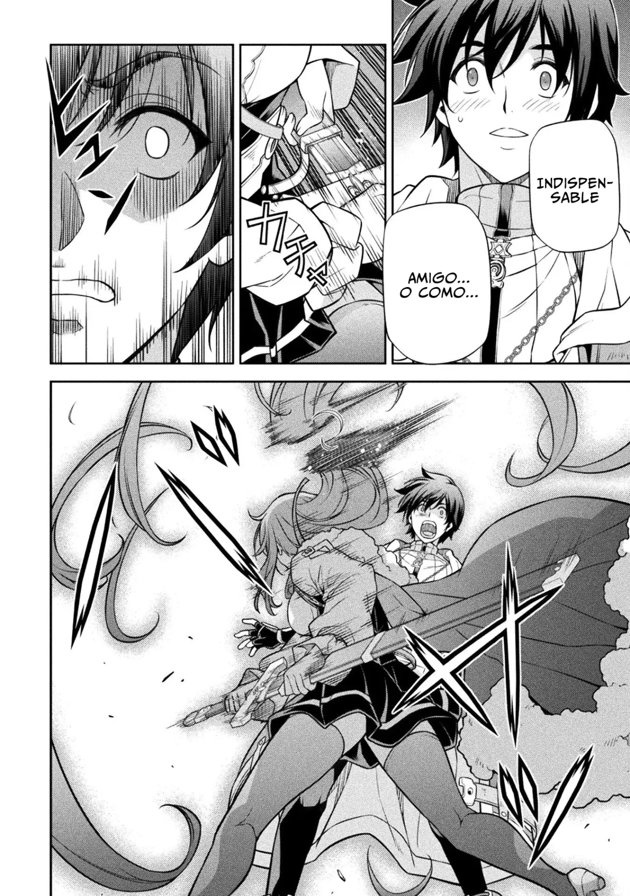 Read Drawing Saikyou Mangaka wa Oekaki Skill de Isekai Musou Suru ES Manga Online