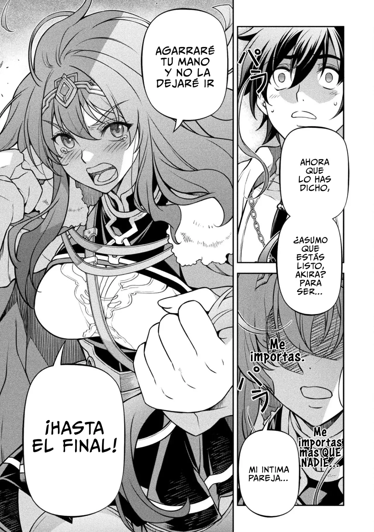 Read Drawing Saikyou Mangaka wa Oekaki Skill de Isekai Musou Suru ES Manga Online