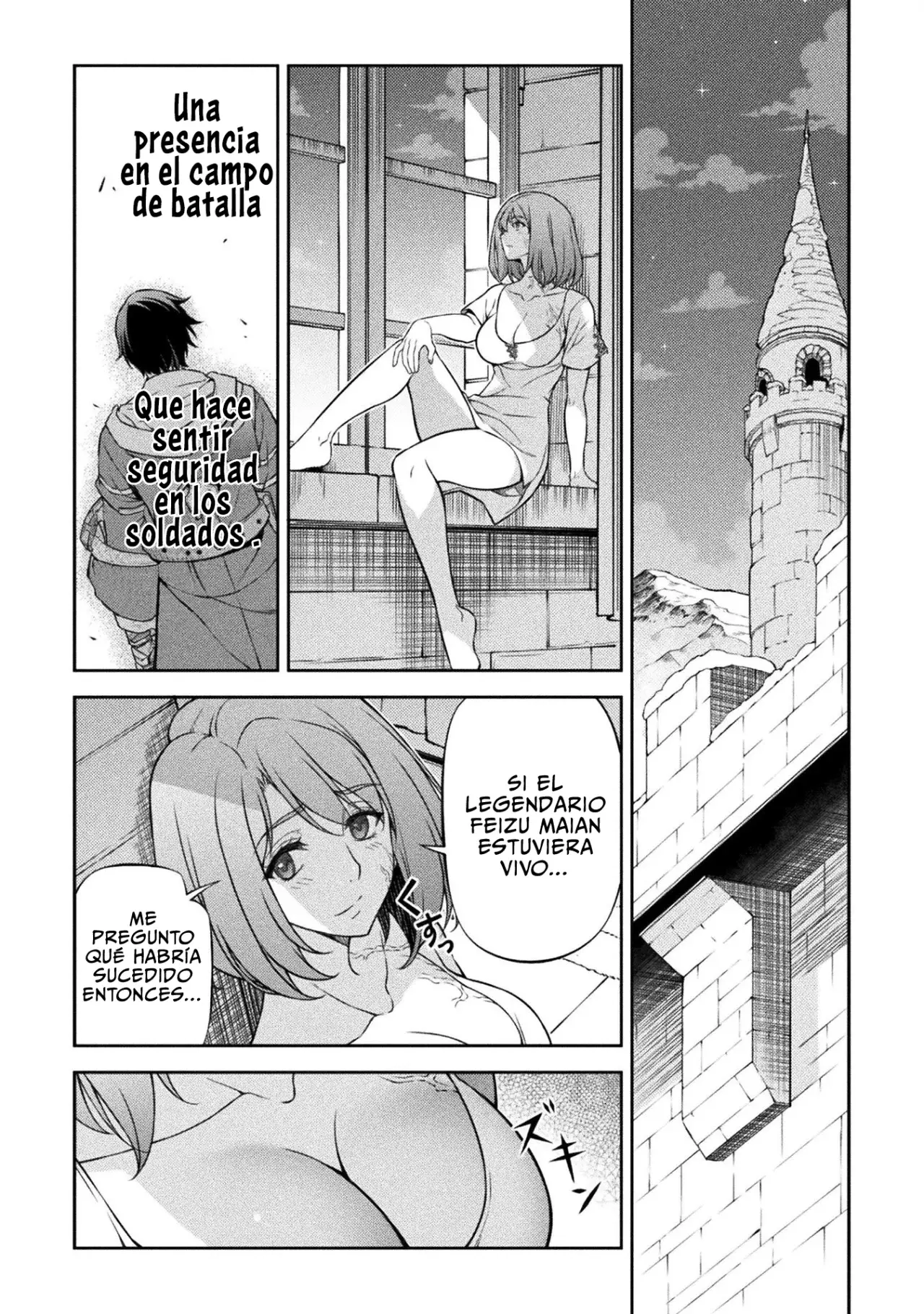 Read Drawing Saikyou Mangaka wa Oekaki Skill de Isekai Musou Suru ES Manga Online