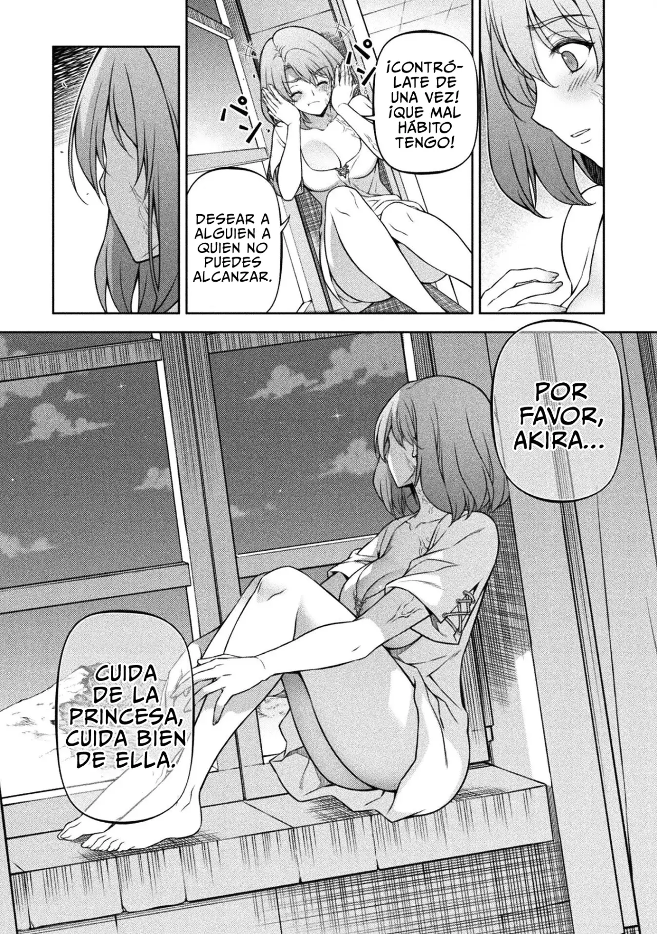 Read Drawing Saikyou Mangaka wa Oekaki Skill de Isekai Musou Suru ES Manga Online