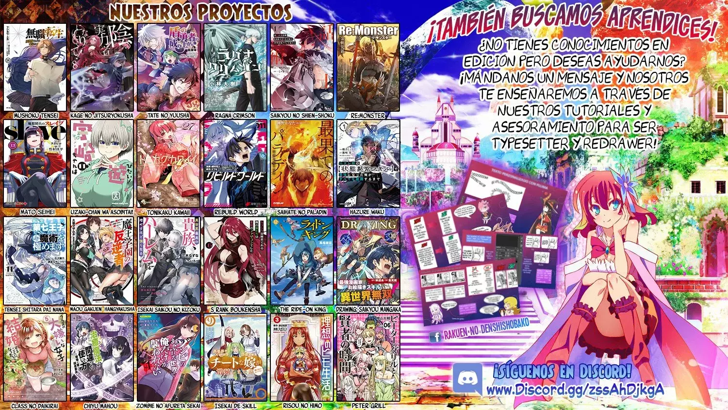 Read Drawing Saikyou Mangaka wa Oekaki Skill de Isekai Musou Suru ES Manga Online
