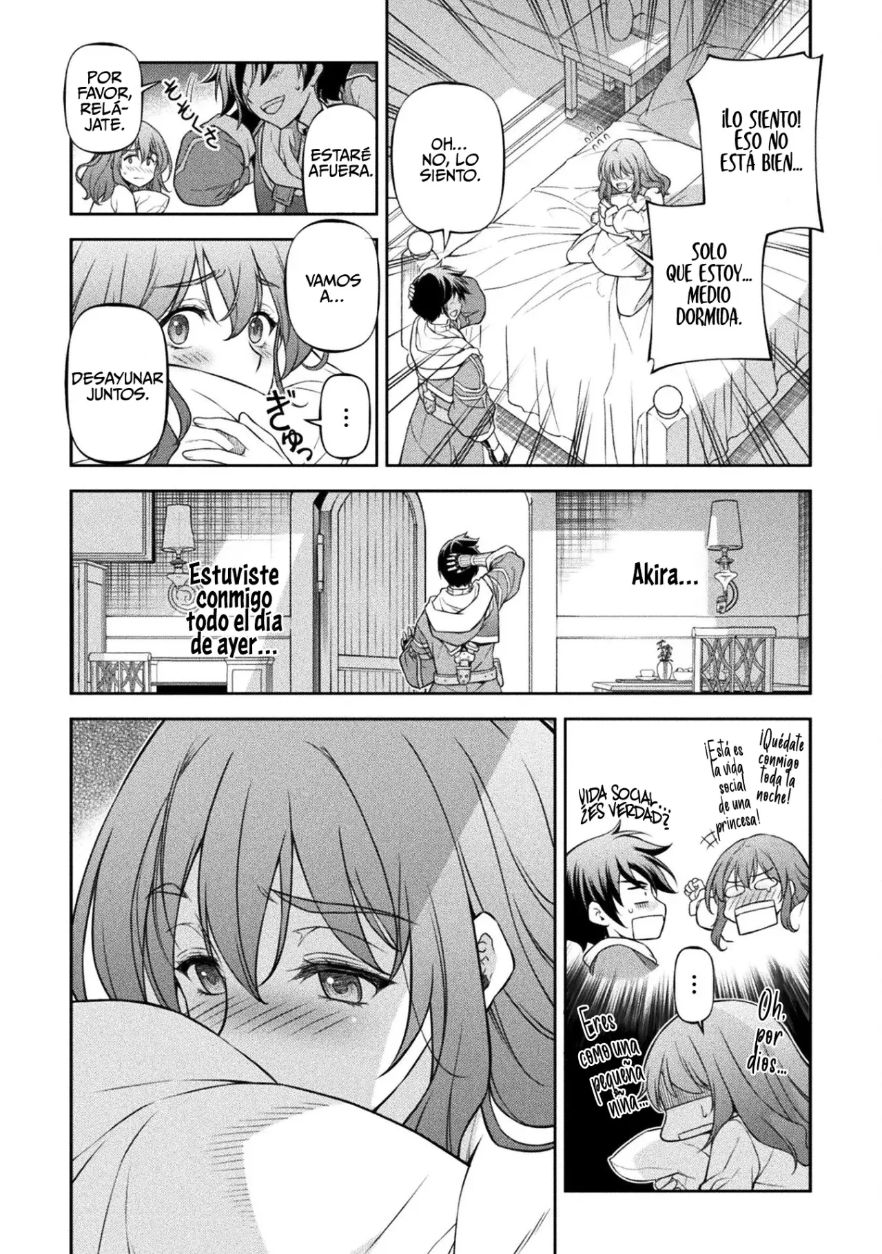 Read Drawing Saikyou Mangaka wa Oekaki Skill de Isekai Musou Suru ES Manga Online