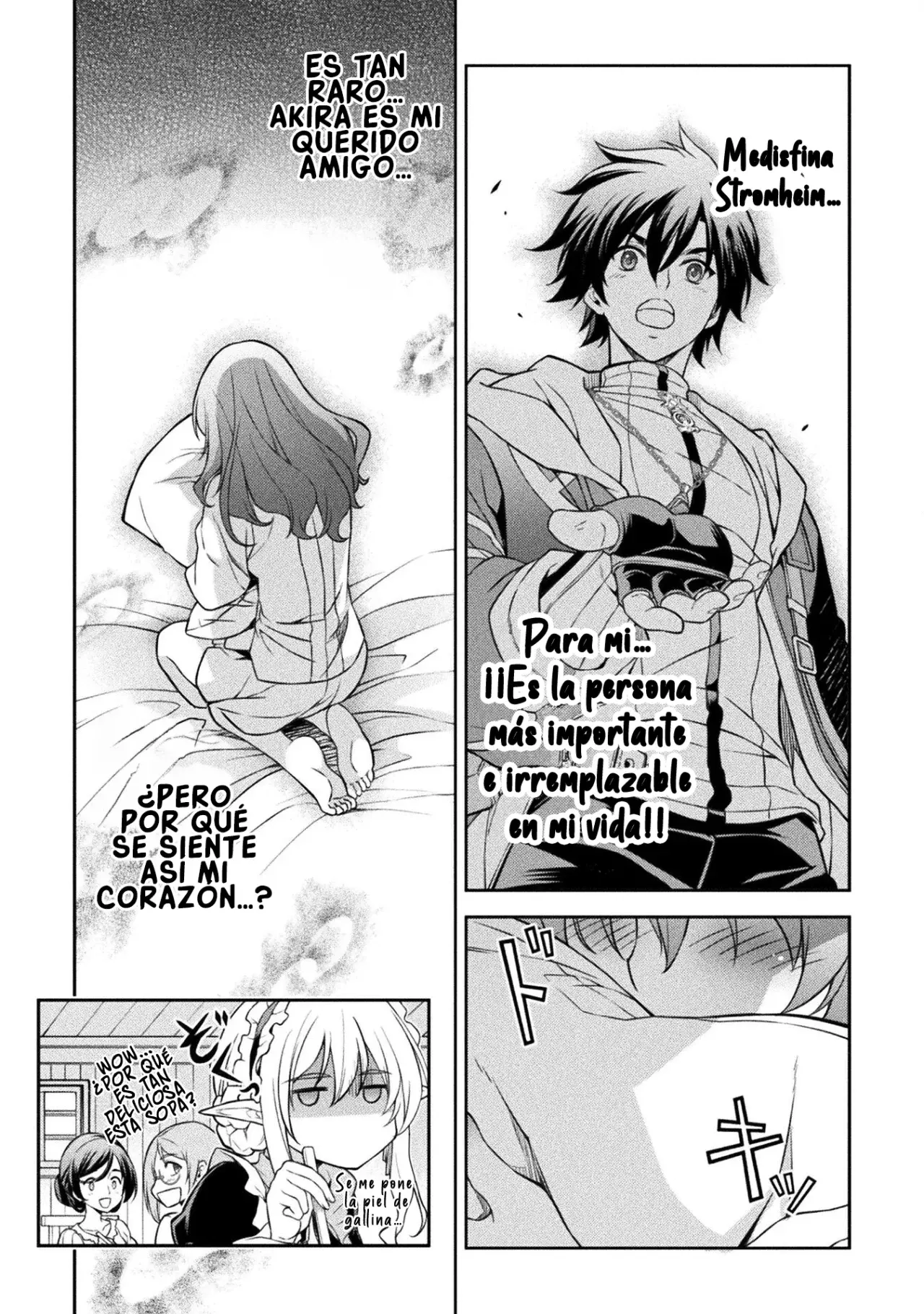 Read Drawing Saikyou Mangaka wa Oekaki Skill de Isekai Musou Suru ES Manga Online