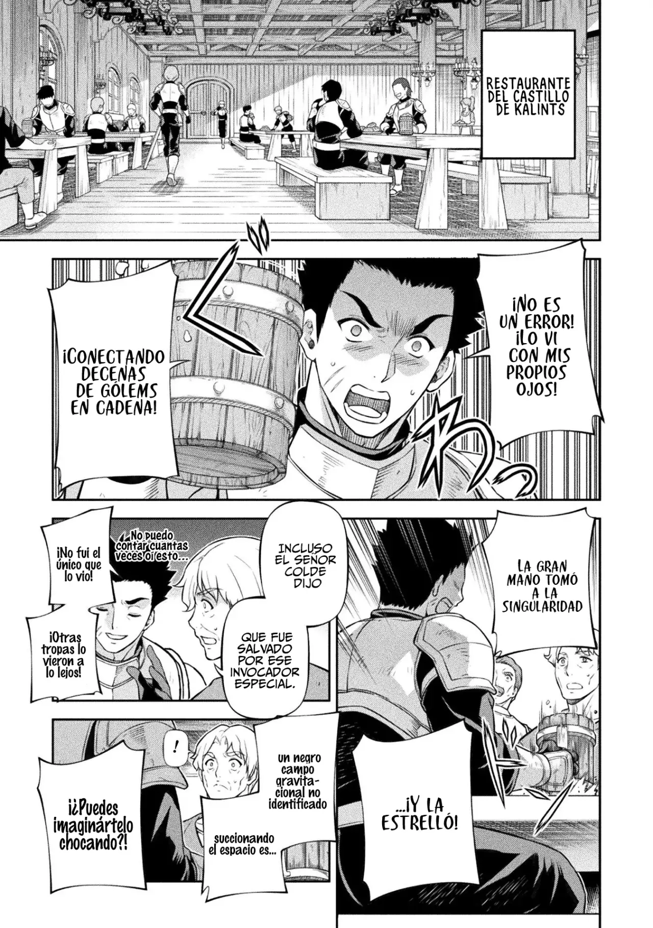 Read Drawing Saikyou Mangaka wa Oekaki Skill de Isekai Musou Suru ES Manga Online