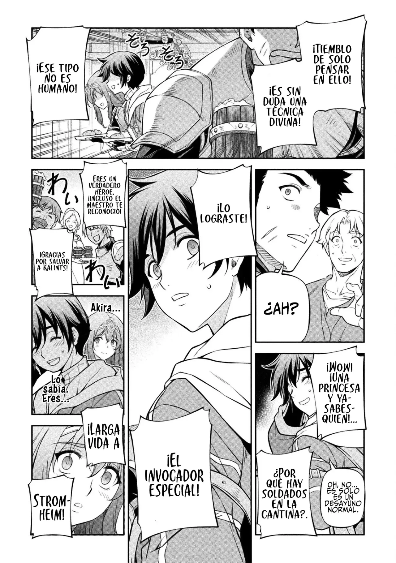 Read Drawing Saikyou Mangaka wa Oekaki Skill de Isekai Musou Suru ES Manga Online