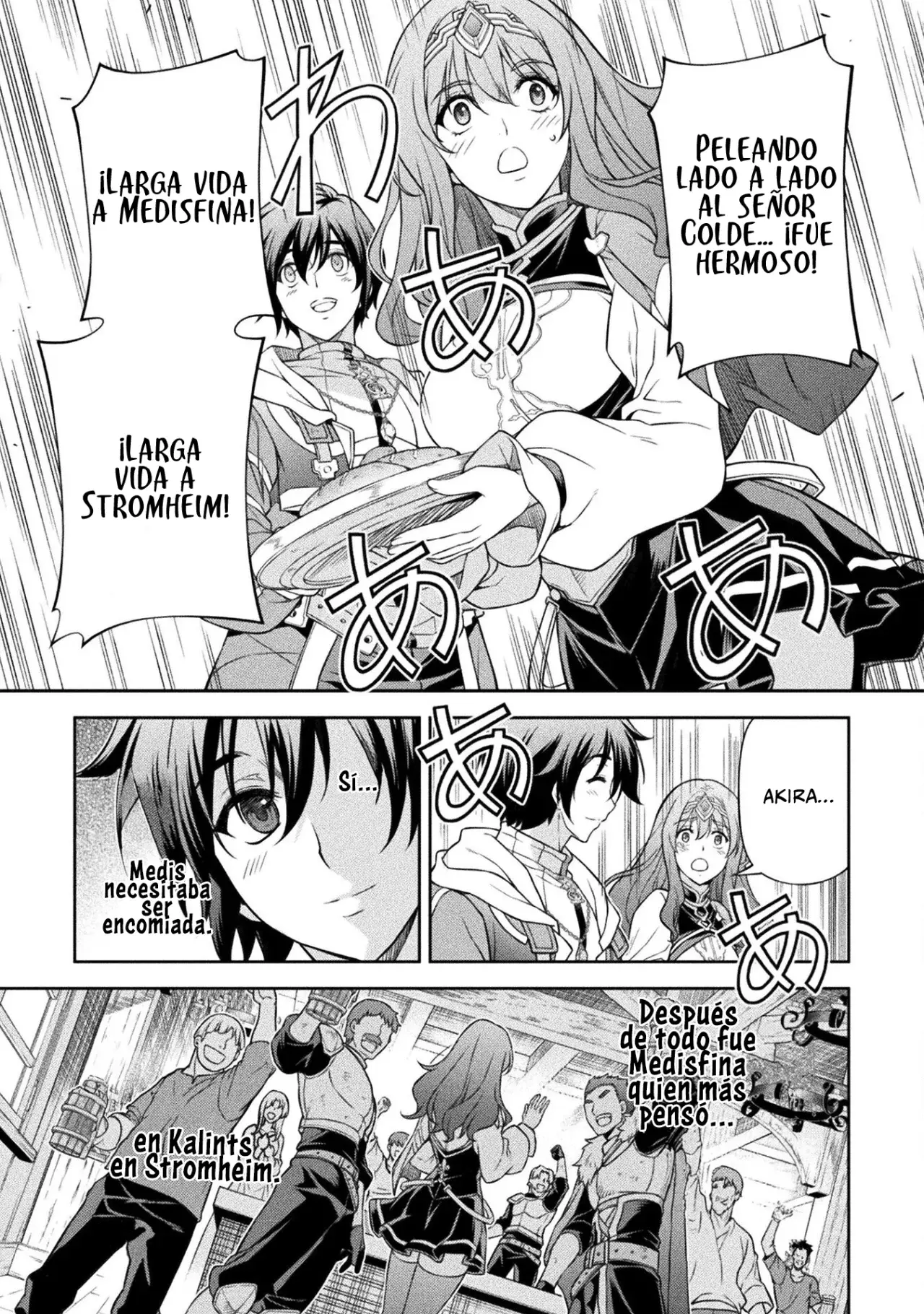 Read Drawing Saikyou Mangaka wa Oekaki Skill de Isekai Musou Suru ES Manga Online