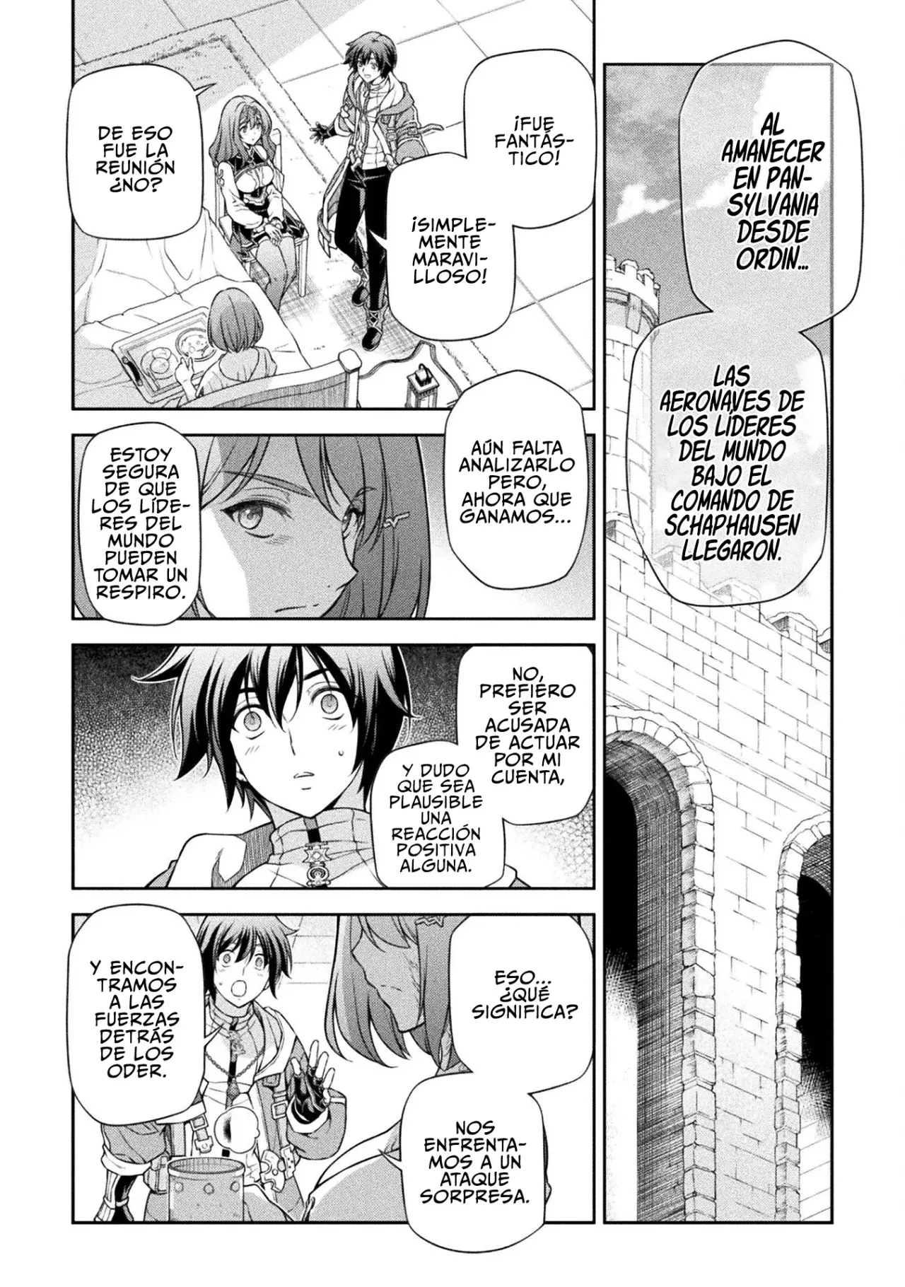 Read Drawing Saikyou Mangaka wa Oekaki Skill de Isekai Musou Suru ES Manga Online