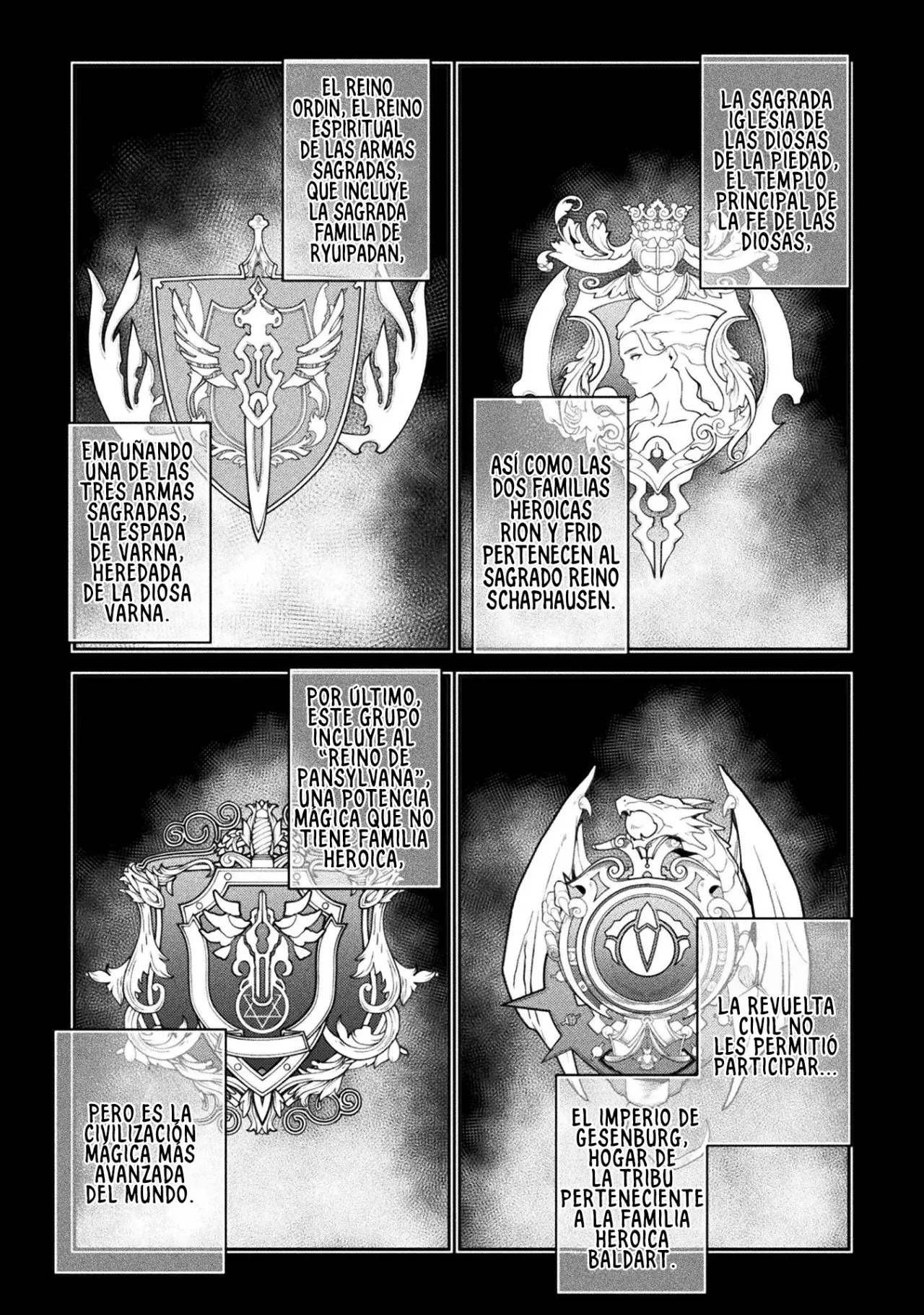 Read Drawing Saikyou Mangaka wa Oekaki Skill de Isekai Musou Suru ES Manga Online